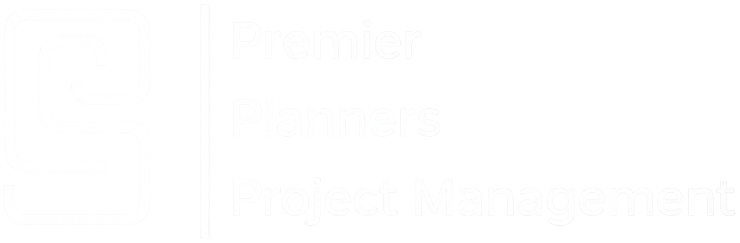 Premier Planners project management logo